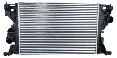 Produktbild von NRF 309144 Ladeluftkühler LLK passend für MERCEDES-BENZ A-Klasse (W177) Turbo Intercooler