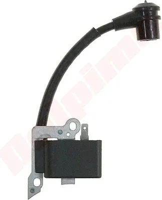 Produktbild von Zündspule Für Husqvarna 137 , 142 , 240 ( 530 03 91-43 , 530 03 92-39 ,545 06 39-01 )