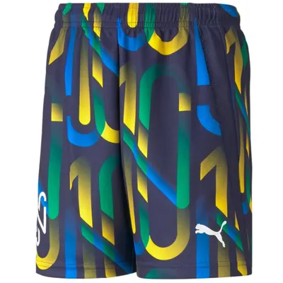 Produktbild von Puma Hosen Neymar JR Future, 60554106, Größe: 116