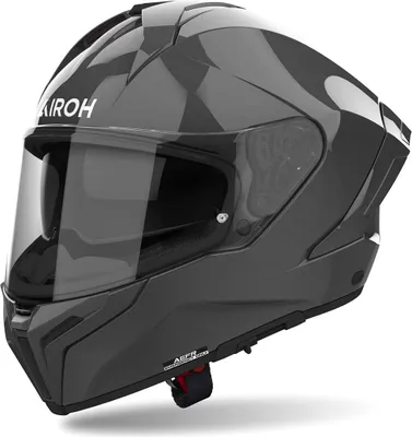 Zdjęcie produktu dla Kask Airoh Matryx Color, szary, L (59/60)