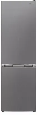 Image de Réfrigérateur combiné 54cm 268l inox - Sharp - SJFBB04DTXLD -