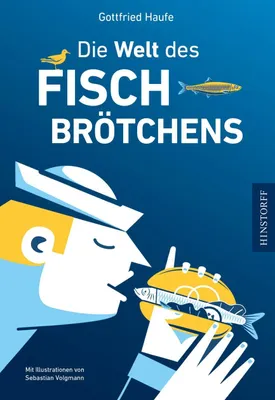 Produktbild von Die Welt des Fischbrötchens