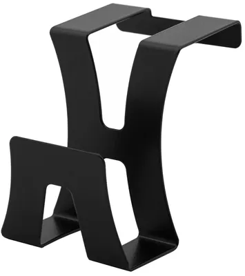 Obrázek produktu pro Sinks Držák houbičky - černý
