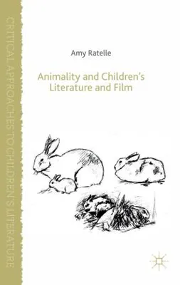 Image de Animality and Children's Literature and Film