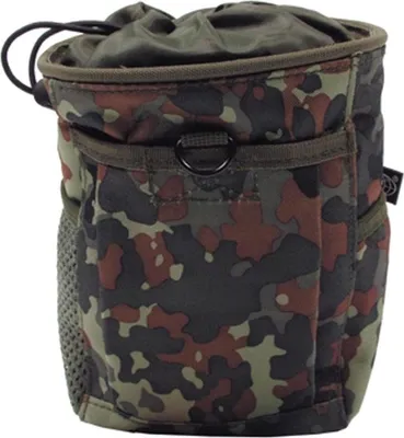 Produktbild von MFH Patronenhülsen-Tasche,MOLLE,Modular System, flecktarn
