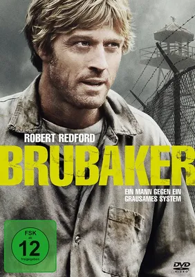 Produktbild von Brubaker
