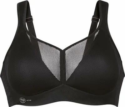 Produktbild von Anita Active Air Control Sport Bh 5544 Zwart - größe 75 / E