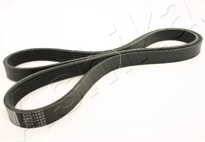 Produktbild von ASHIKA Keilrippenriemen 1485mm für TOYOTA COROLLA (E11) 112-6PK1485