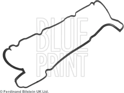 Produktbild von BLUE PRINT ADM56725 Ventildeckel Zylinderkopfhaube Dichtung für MAZDA 5 (CR19) 3 (BK) 6 Kombi (GH) 6 Station Wagon (GY) 6 Schrägheck (GH)