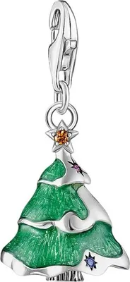 Produktbild von Thomas Sabo As We Enjoy 2198-390-7 Charm Anhänger