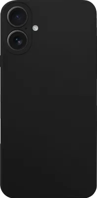 Produktbild von Schutzhülle für Apple iPhone 16 Plus 6.7 Zoll Ultra Slim Case Tasche aus TPU Stoßfest Extra Dünn Schlank