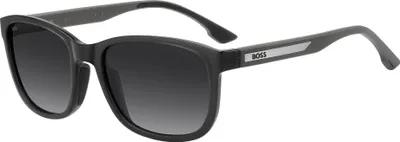Produktbild von Hugo Boss BOSS 1905/G/S Grey 57/19/145 Herren Sonnenbrillen