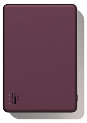 Obrázok produktu pre iDeal of Sweden IDSPBMS-5000-564, červená