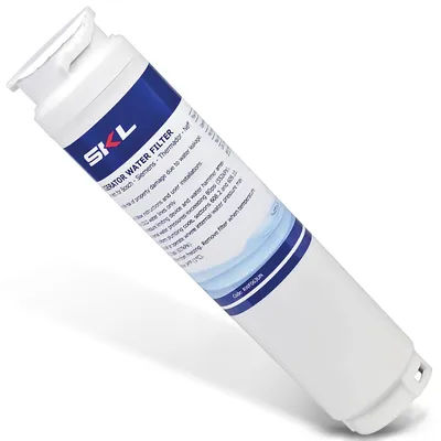 Produktbild von Wasserfilter passend wie Siemens 11034151 intern für UltraClarity KühlGefrierKombination