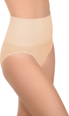 Produktbild von Celodoro Damen Form-Slip - Seamless Unterhose mit Shaping-Effekt - Nude XXL
