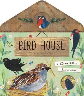 Obrázok produktu pre Bird House