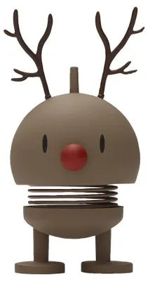 Immagine prodotto di Hoptimist Renna morbida Bumble S Choko