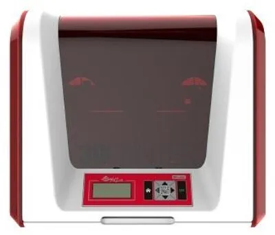 Obrázok produktu pre 3D-Drucker Da Vinci Junior 2.0 Mix (2 Power Cord )