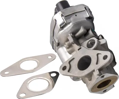 Zdjęcie produktu dla Zawór EGR do Ford Transit Mk7 2.2 2.4 3.2 TDCi 1480560 1466340 8C1Q-9D475-BA