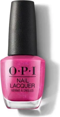 Produktbild von OPI Nagellack Telenovela Me About It 15 ml