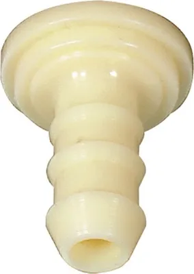 Produktbild von Zulaufschlauch Anschlussstück für 3/8