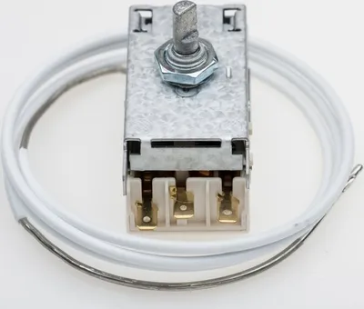 Produktbild von Ranco K59H2840 Thermostat passend für AEG, Danfoss, Privileg, Zanker ua.
