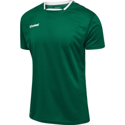Produktbild von hummel Trikot 204920-6140, Evergreen, Größe 128