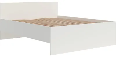 Obrázok produktu pre Posteľ 160x200 MAXIS 04 biela