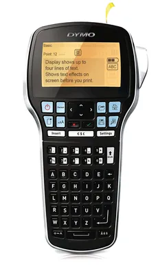 Zdjęcie produktu dla Dymo LabelManager 420 P