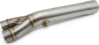 Produktbild von LeoVince Auspuffrohr Verbindungsrohr Ersatzteil 3015606202R