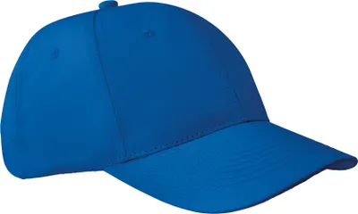Immagine prodotto di SOLs 04096 | 6-Panel Cap Apollo - Farbe: Royal Blue 241 - Größe: One Size