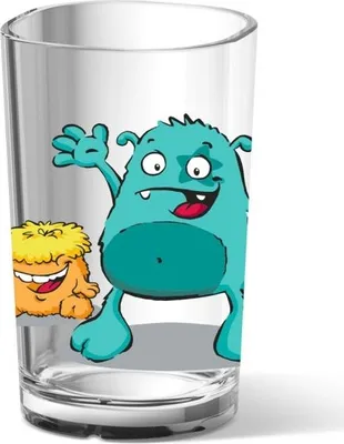 Obrázok produktu pre EMSA 516275, 200 ml, Plast, Priehľadná, 64 mm, 64 mm, 106 mm