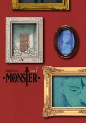Produktbild von Monster Perfect Edition 7