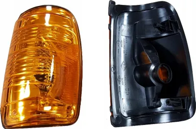 Obrázok produktu pre Blinkre na dverách FORD TRANSIT 2014–2017