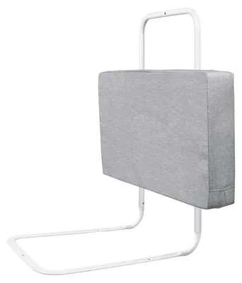 Produktbild von Babybettgitter, 50 cm, in Grau