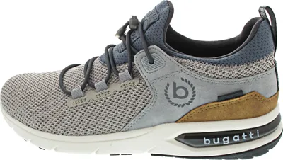 Produktbild von Bugatti Numbis 3426586069695211 (46/beige-dark grey)