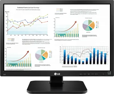 Image de Lg 24Bk55Wy-B Lg 24Bk55Wy-B