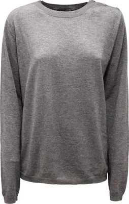 Produktbild von 9315AP maglia donna MAXMARA SCHERMO woman wool sweater