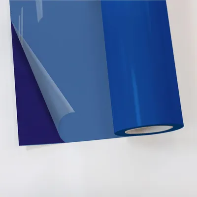 Produktbild von POLI-TAPE TUBITHERM - PLT300 BLUE in 50 x 100cm