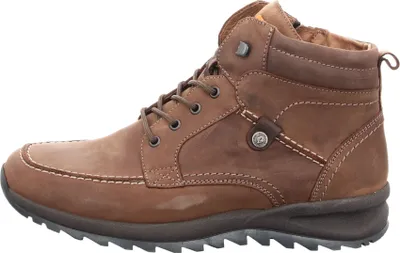 Produktbild von Waldläufer Schnürboots Helle Damen 31343734393730 Braun 46 1/2 EU