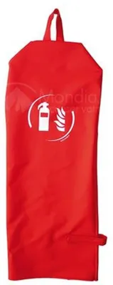 Produktbild von Hochwertiger Schutz für Feuerlöscher (6 kg oder 9 kg)
