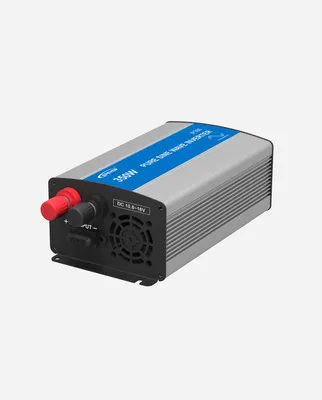 Zdjęcie produktu dla EPEVER® IP350-12 – przetwornica napięcia z czystą sinusoidą, 350 W, 12 V na 230 V