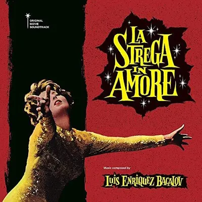 Produktbild von Decca Classics - La Strega In Amore Vinyl