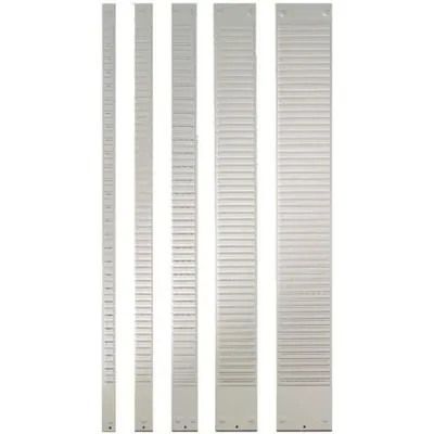 Productafbeelding van Nobo 1900392, grijs, 48 mm, 655 mm, 166 g, 46 mm, 655 mm