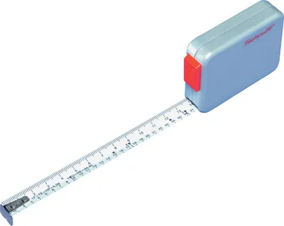 Obrázok produktu pre Meracia páska Schroff 19" 89009001