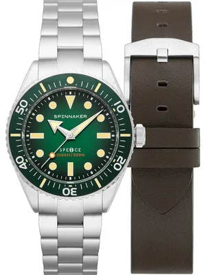 Obrázok produktu pre Spinnaker SP-5097-44 Hodinky Spence Automatic Diver