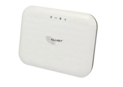 Produktbild von ALLNET ALL-BM200VDSL2V - DSL-Modem - Ethernet 100