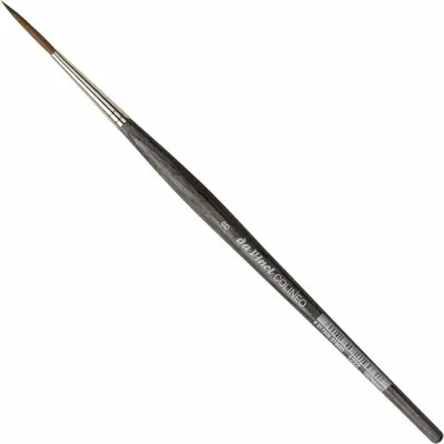 Produktbild von Da Vinci Colineo 1222 Rundpinsel 8