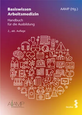 Obrázek produktu pro Basiswissen Arbeitsmedizin