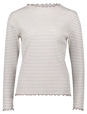 Produktbild von Cartoon Shirt Kurz 1/1 Arm 1876 Cream/Taupe 42